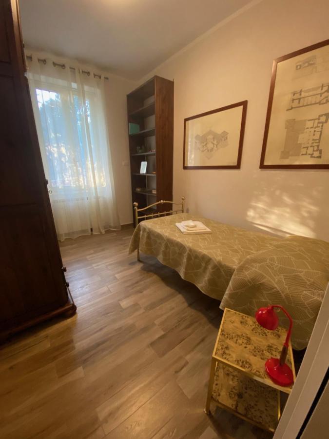 “Da Gio” In Un Antico Borgo Di Genova Διαμέρισμα Εξωτερικό φωτογραφία
