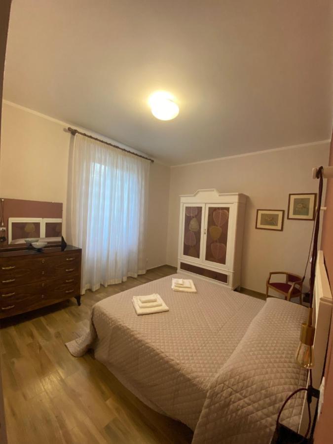 “Da Gio” In Un Antico Borgo Di Genova Διαμέρισμα Εξωτερικό φωτογραφία