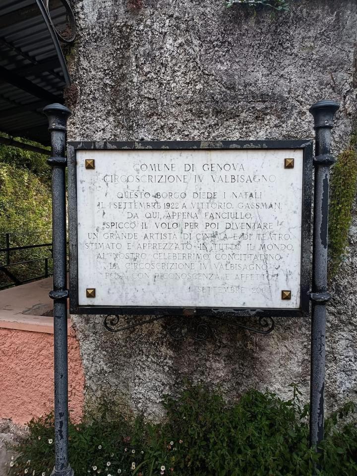 “Da Gio” In Un Antico Borgo Di Genova Διαμέρισμα Εξωτερικό φωτογραφία